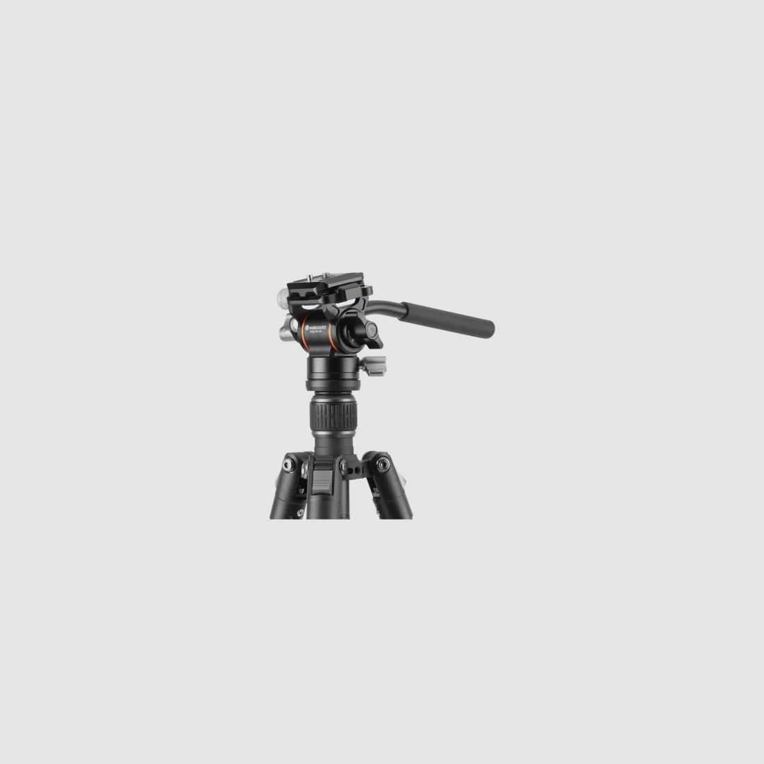 Vanguard Vesta GO 234CV10 - Reisestativ aus Carbon, Videokopf, Bild 18 von 23