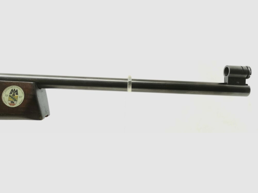 Armas deportivas Suhl M150