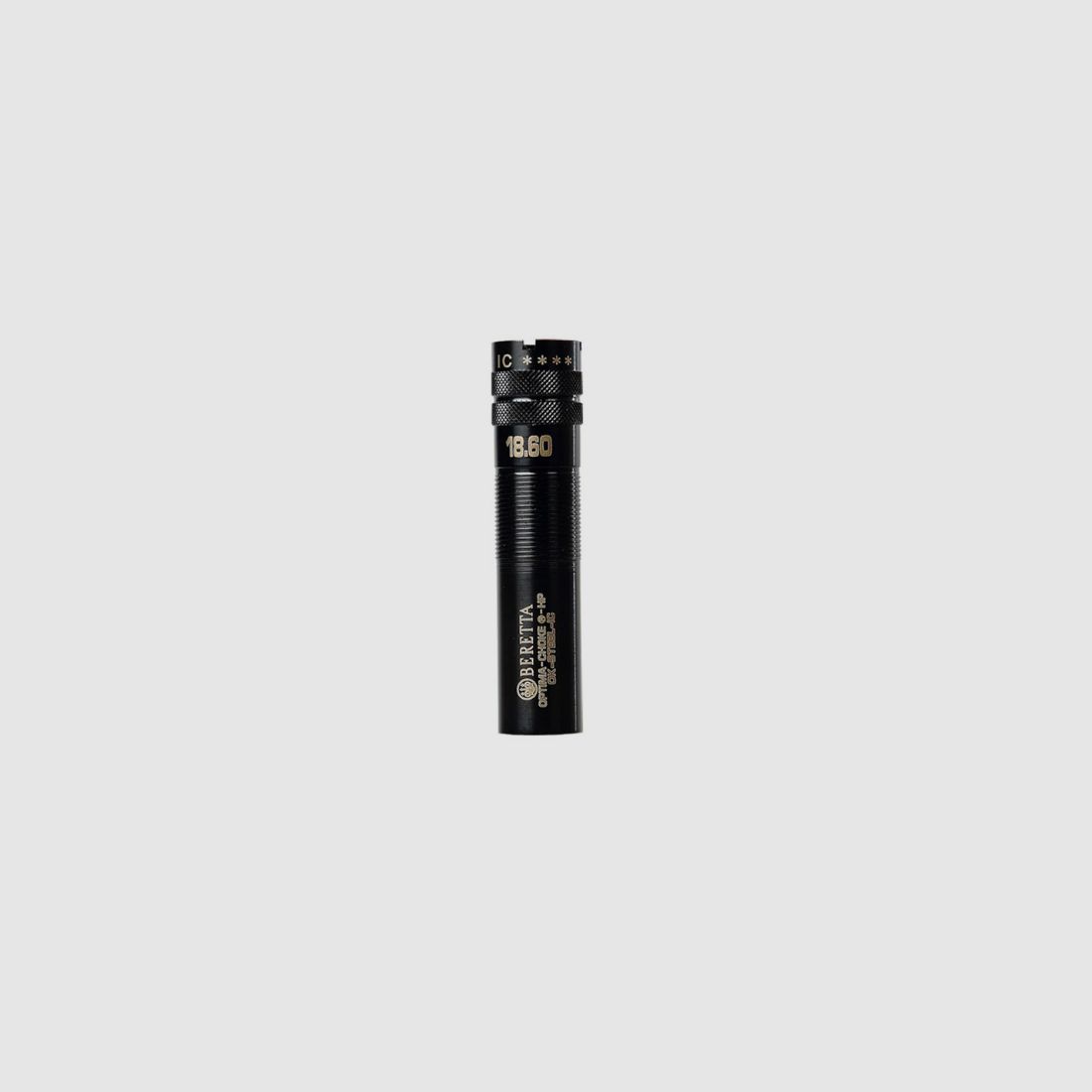 Beretta – OPTIMA CHOKE HIGH PERFORMANCE (OCHP) BLACK EDITION CAL 12 EXTENDED +20mm