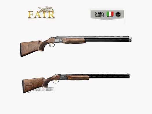 Fusil FAIR Rracing Sporting Cal 20/76