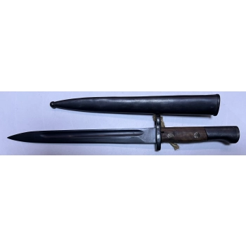 Yugoslavian Bayonet 1948, image 3 of 7