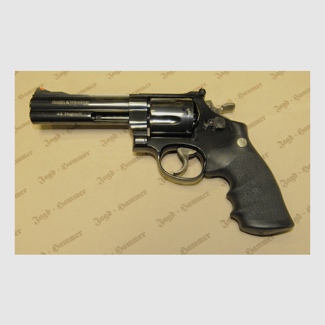 Smith & Wesson 29 Classic