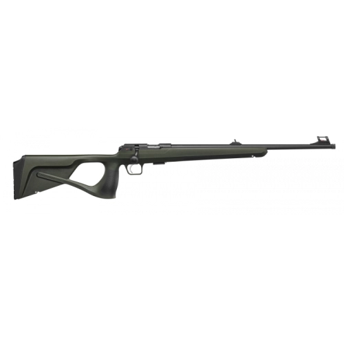CZ 457 ERGO Karabiner .22LR, 5-Schuss-Magazin, 525 20", 1/2x20