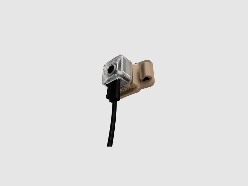 Nitecore NU06 MI Taschenlampe 8 Lumen, Bild 5 von 5