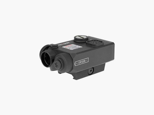 Holosun Laser 221GIR