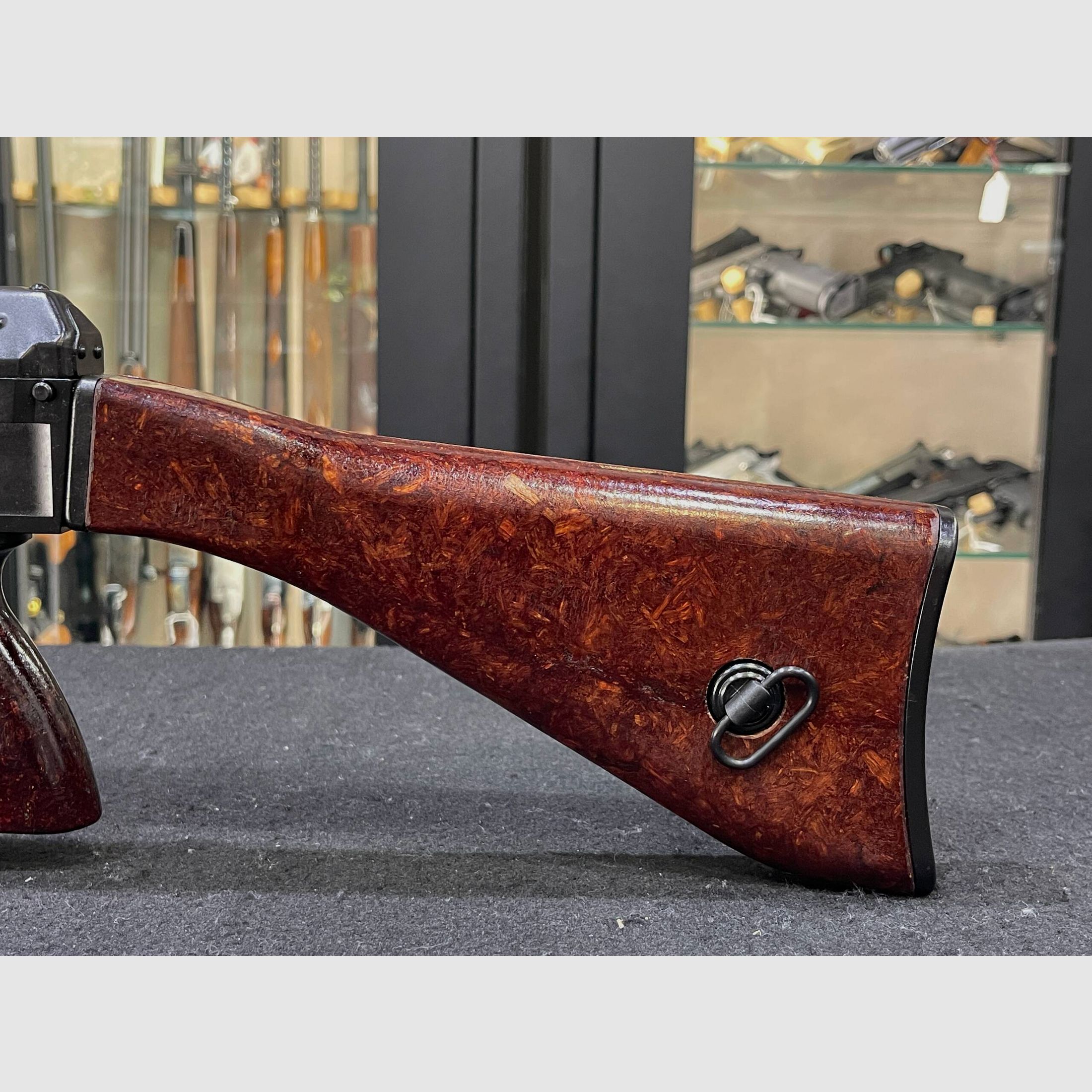 CSA VZ58 SPORTER CARBINE, afbeelding 3 van 20
