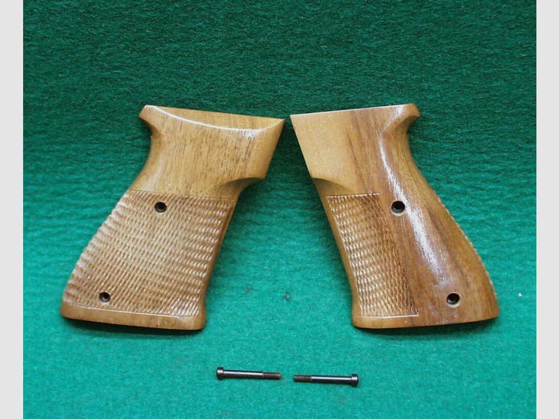 legno sconosciuto - pannelli di presa