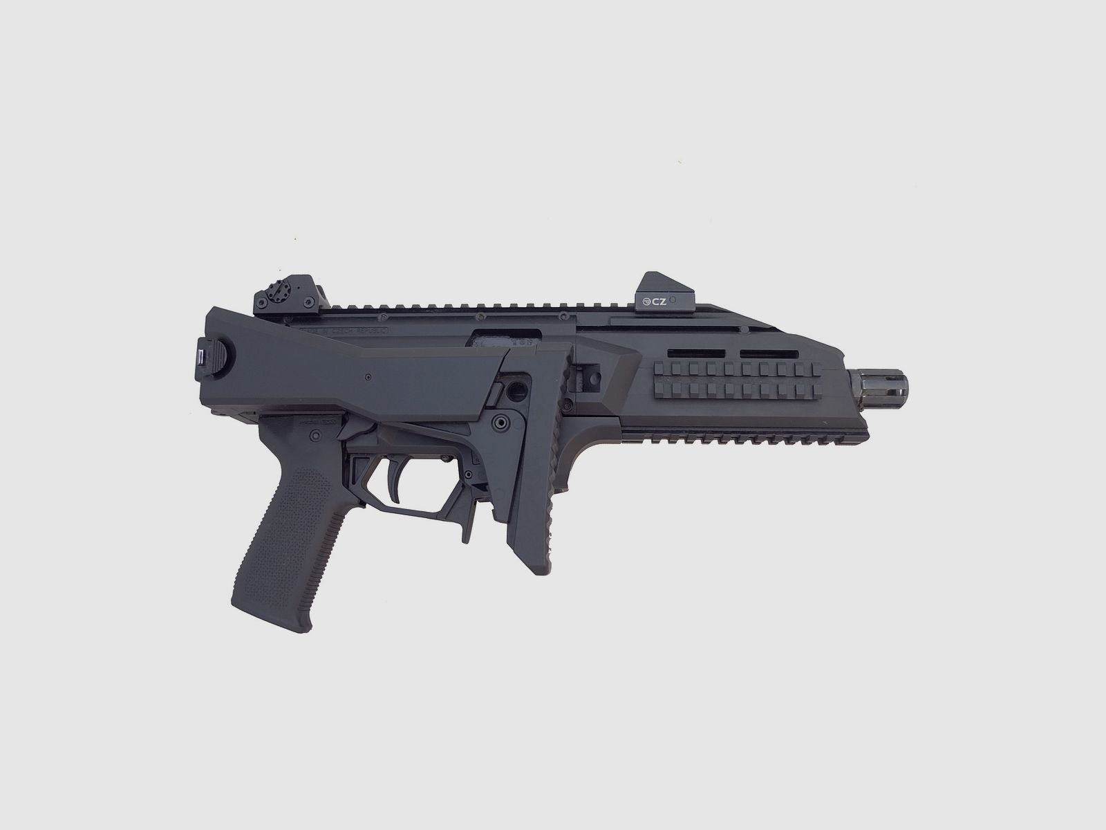 CZ Scorpion EVO 3 S1, Bild 3 von 3