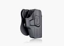 CYTAC R-Defender Holster Gen3 Glock 19, 23, 32 Gen 1-4