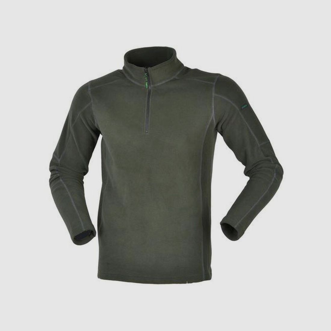 Ridgeline Herren Langarm Shirt NORWEGIAN Fleece