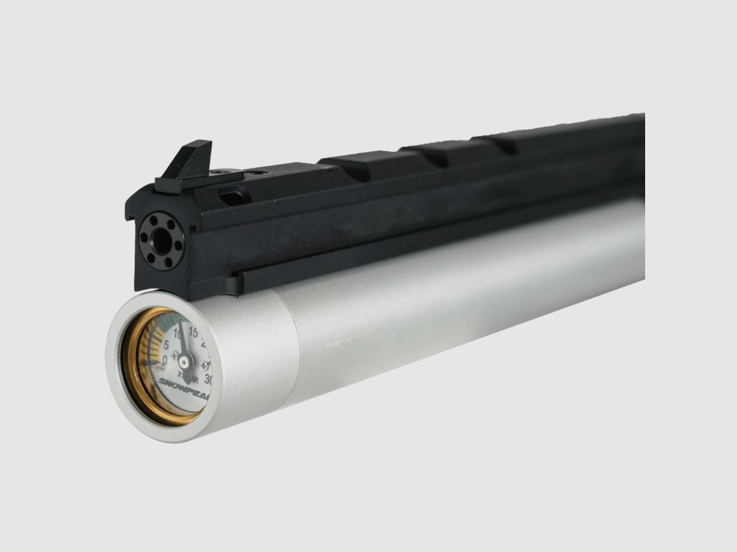 SNOWPEAK PP20 GEN 2 PCP 4,5MM, afbeelding 2 van 5