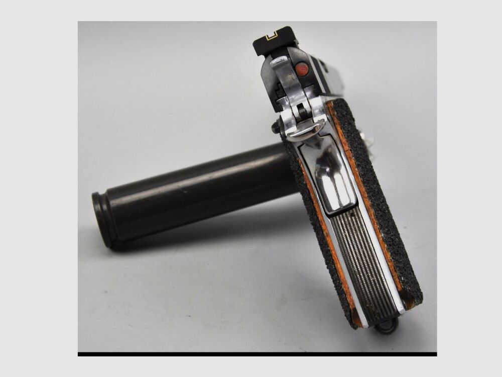 Norinco 1911 A1 .45Auto, immagine 3 di 4