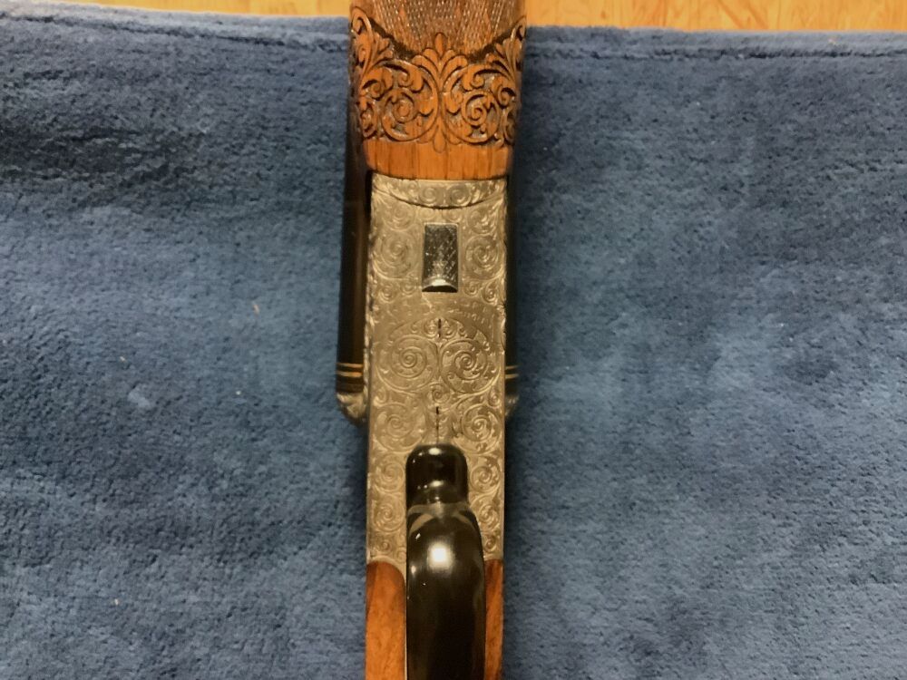 Krieghoff Neptun Primus