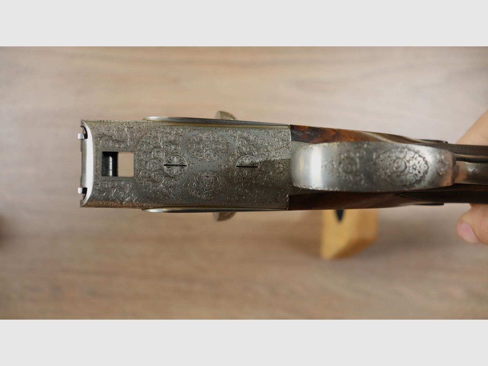 Fucile Artisan, immagine 6 di 7