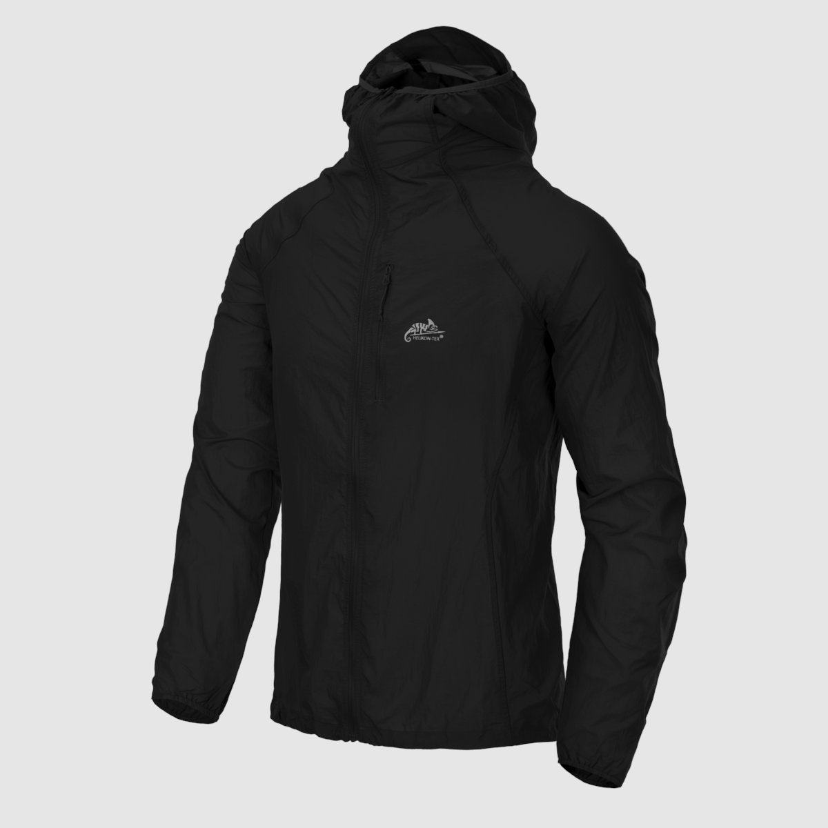 Helikon Tramontane Windjack XL Zwart, afbeelding 1 van 9