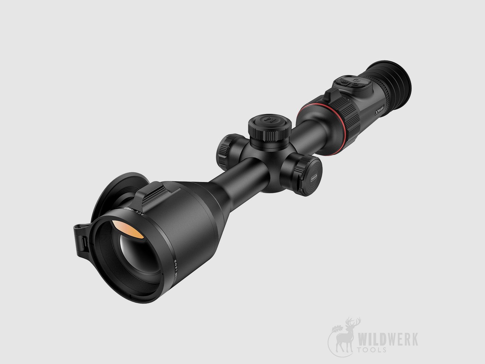 Nocpix ACE H50R
