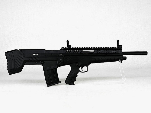 DERYA Bullpup N-100