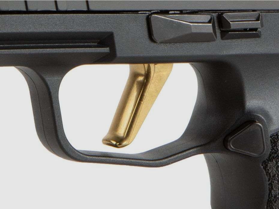 Sig Sauer Pistole P365XL Spectre Kal.9×19, Bild 7 von 8