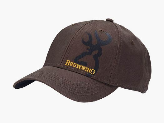 Browning Cap Big Buck Olive