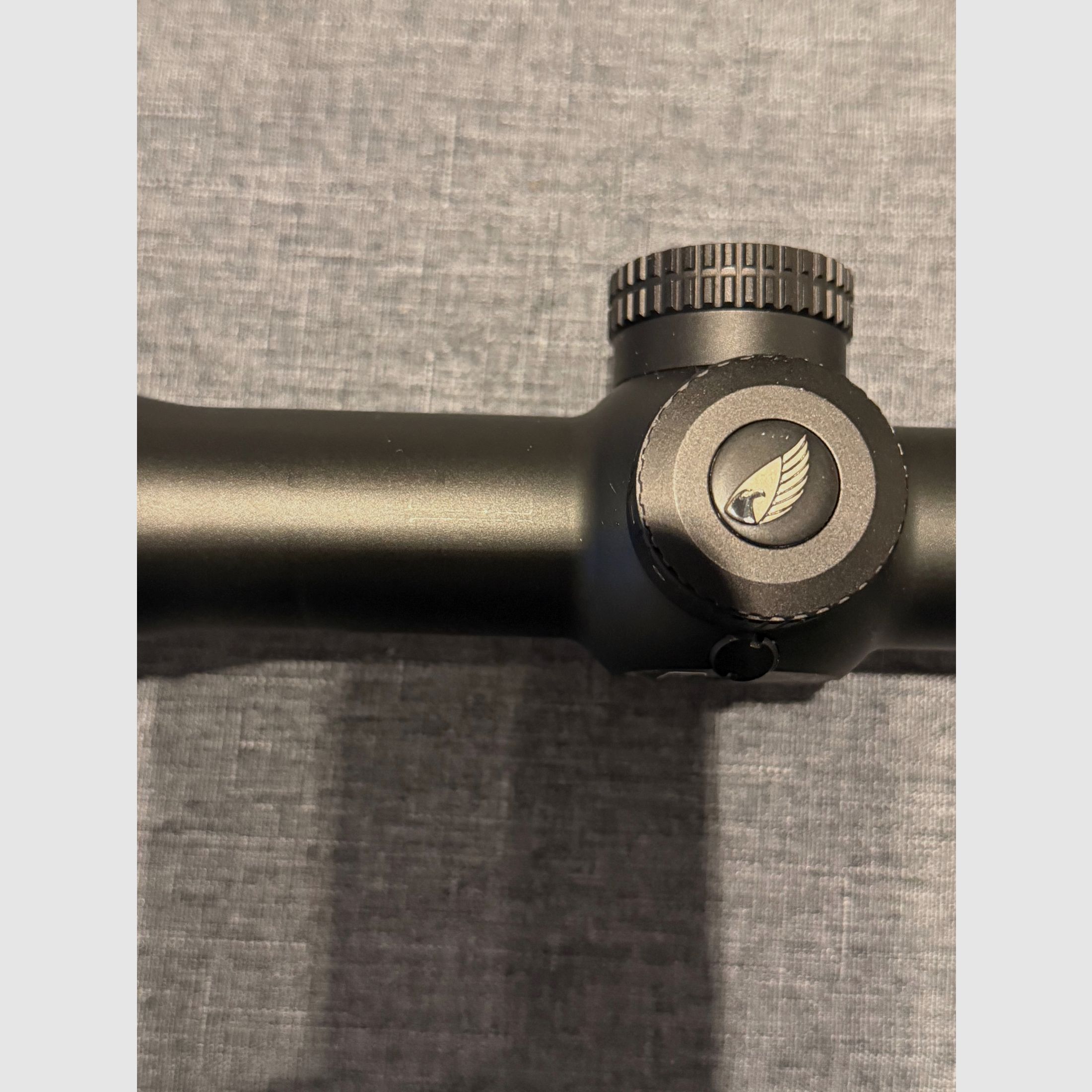 GPO Spectra 4x 2,5-10x44i z G4i Drop Absehen