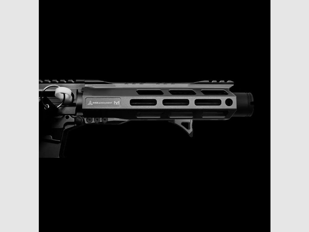 M-LOK Hand Stop RISE ARMAMENT Bronze, image 2 of 4