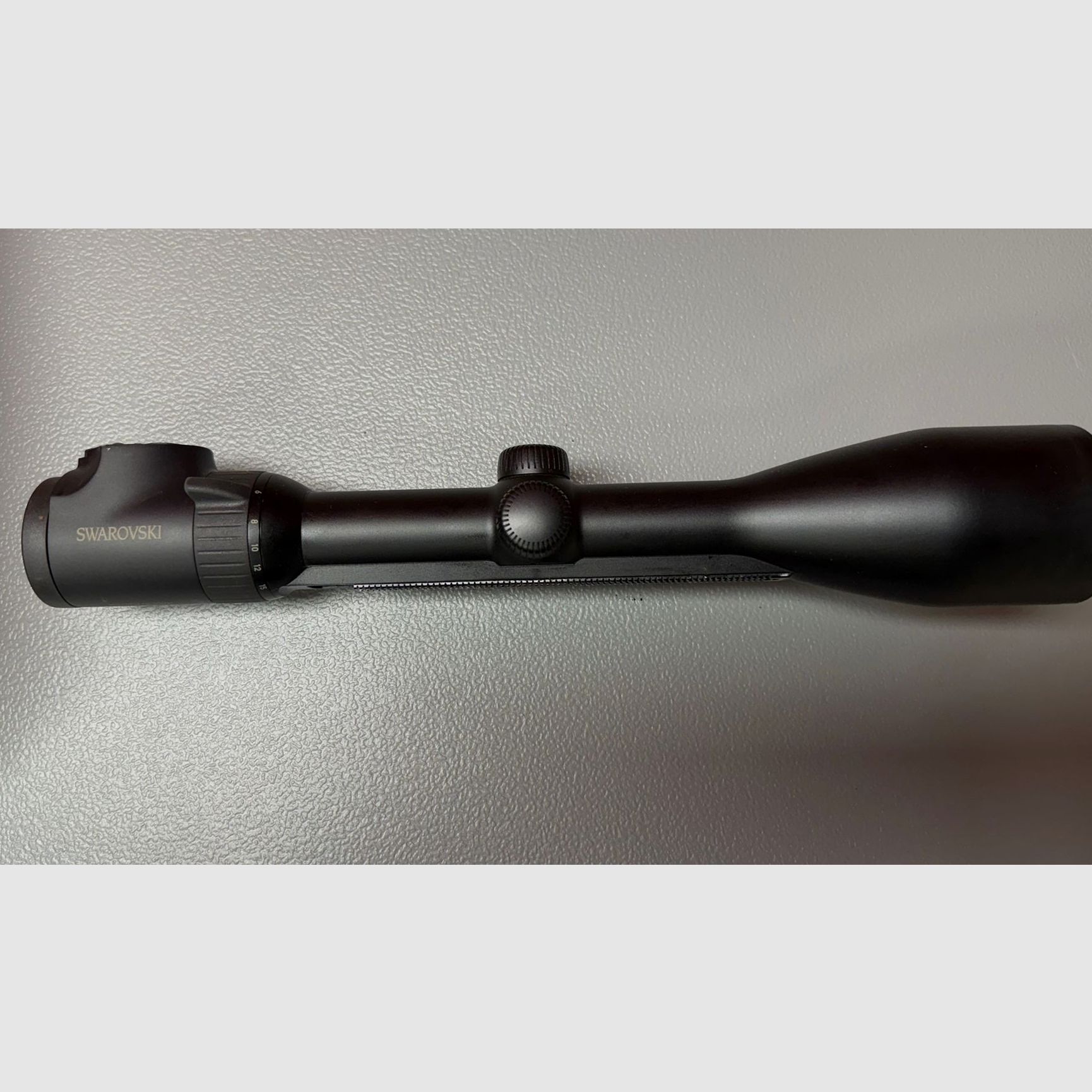 Swarovski Z6i 2.5-15x56 P Abs. LD-I