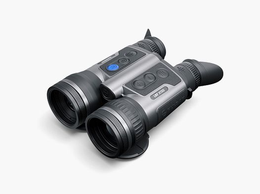Pulsar Merger LRF XT50 Wärmebildkamera