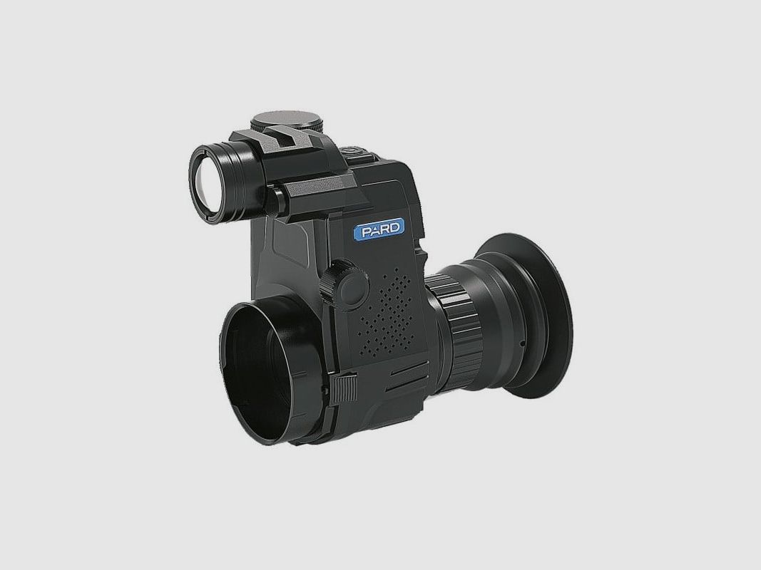 PARD NV007S VISORE NOTTURNO CLIP ON A INFRAROSSI, immagine 1 di 5