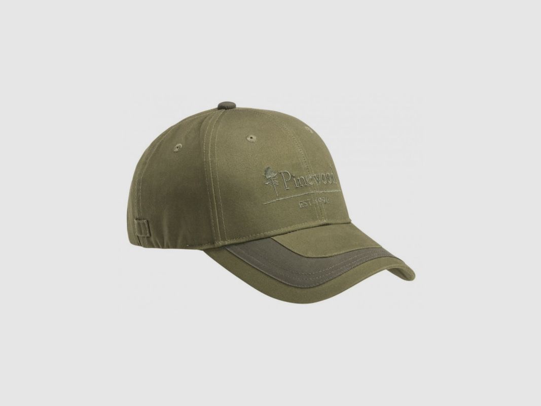 Pinewood TC 2-Colour 9194-713 Casquette
