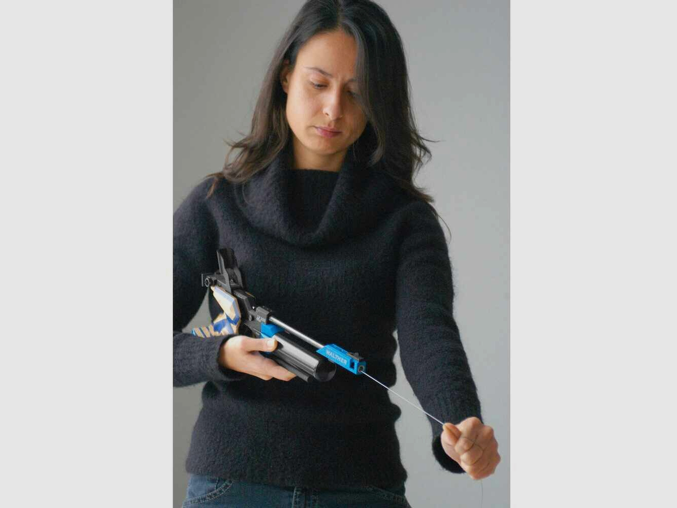 Zestaw kieszonkowy VFG - kaliber .22-12 dla kalibru .22-12