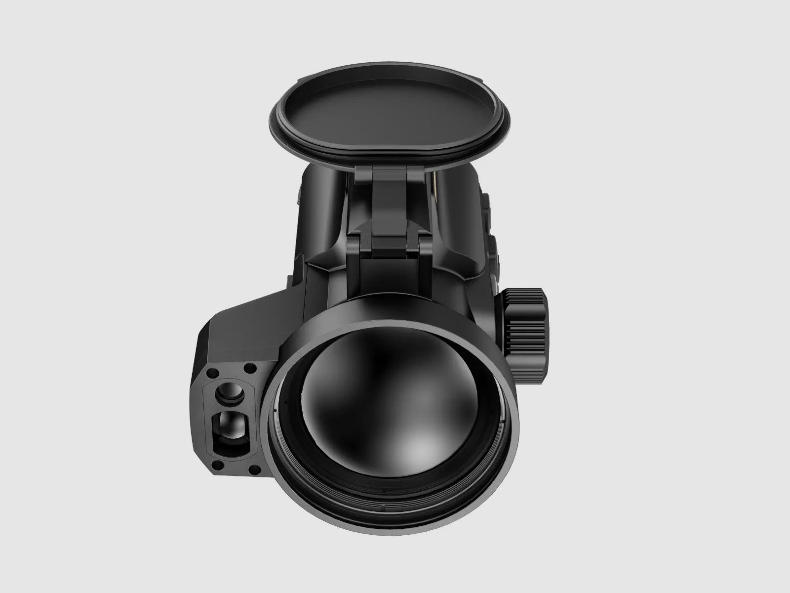 Nocpix Wärmebild-Vorsatzgerät Mate Ultra S60R