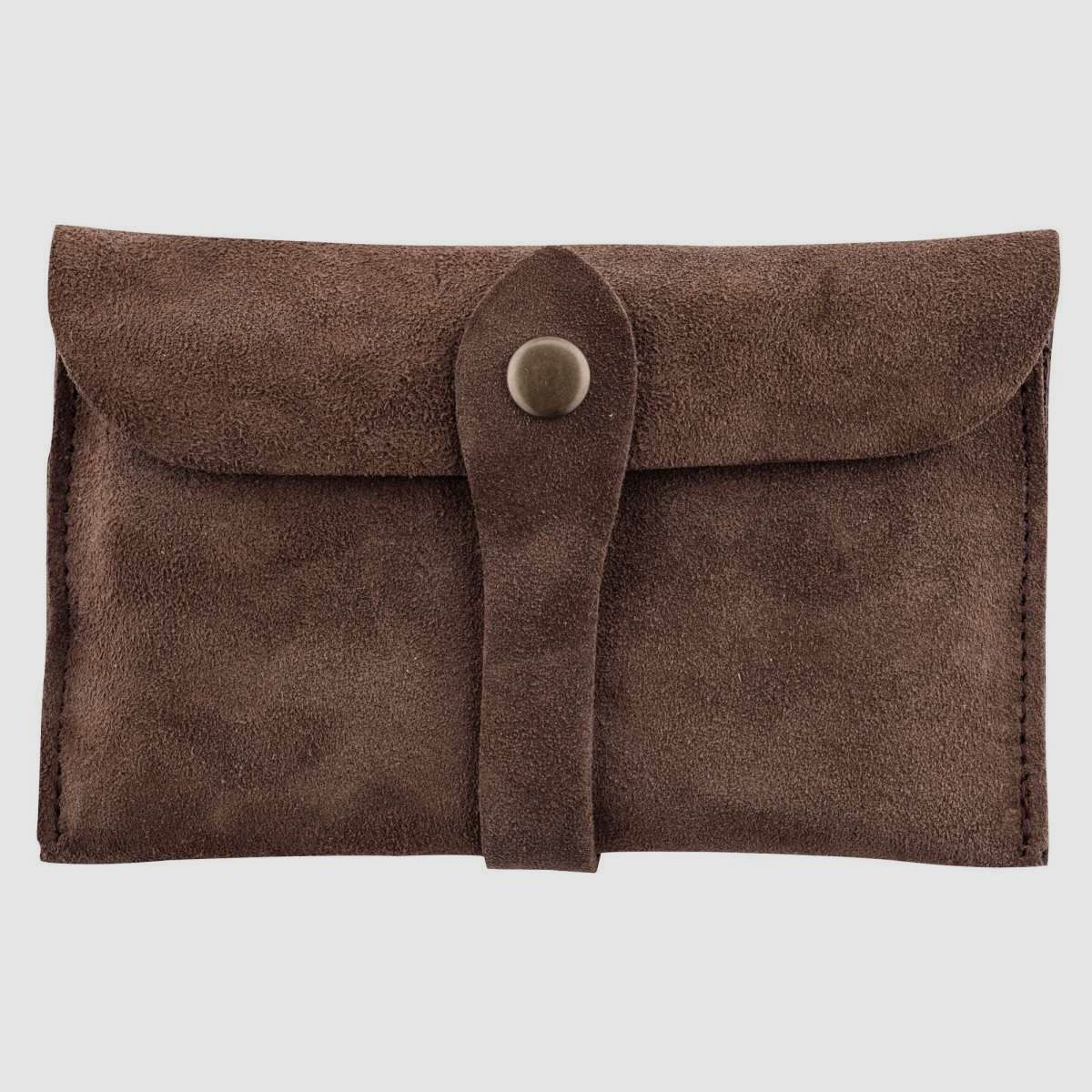 Leather Pouch - Country Sellerie, image 3 of 5