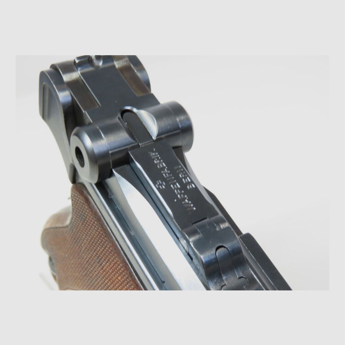 Waffenfabrik Bern 08 - 06/29