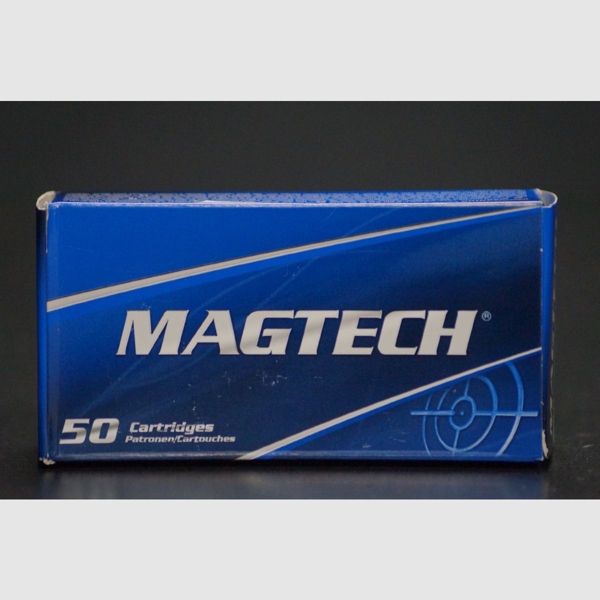 Magtech .38 Special LWC, afbeelding 2 van 2