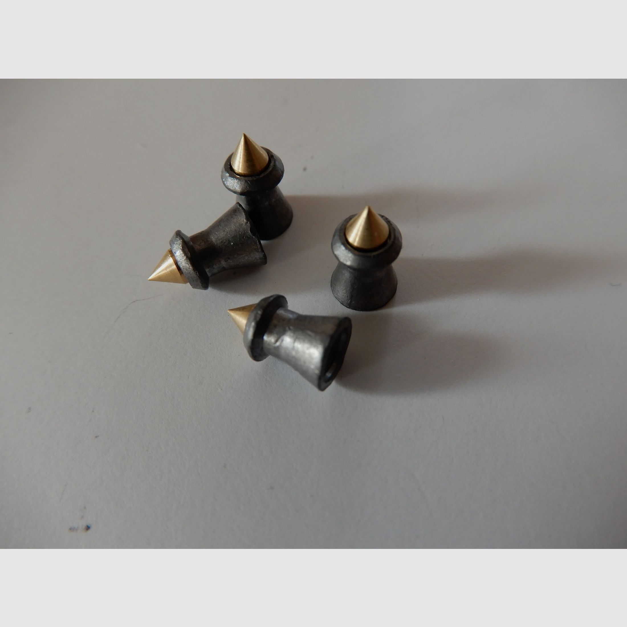 Diabolos, H&N Hornet, cal. 5,5 mm, Bild 3 von 4