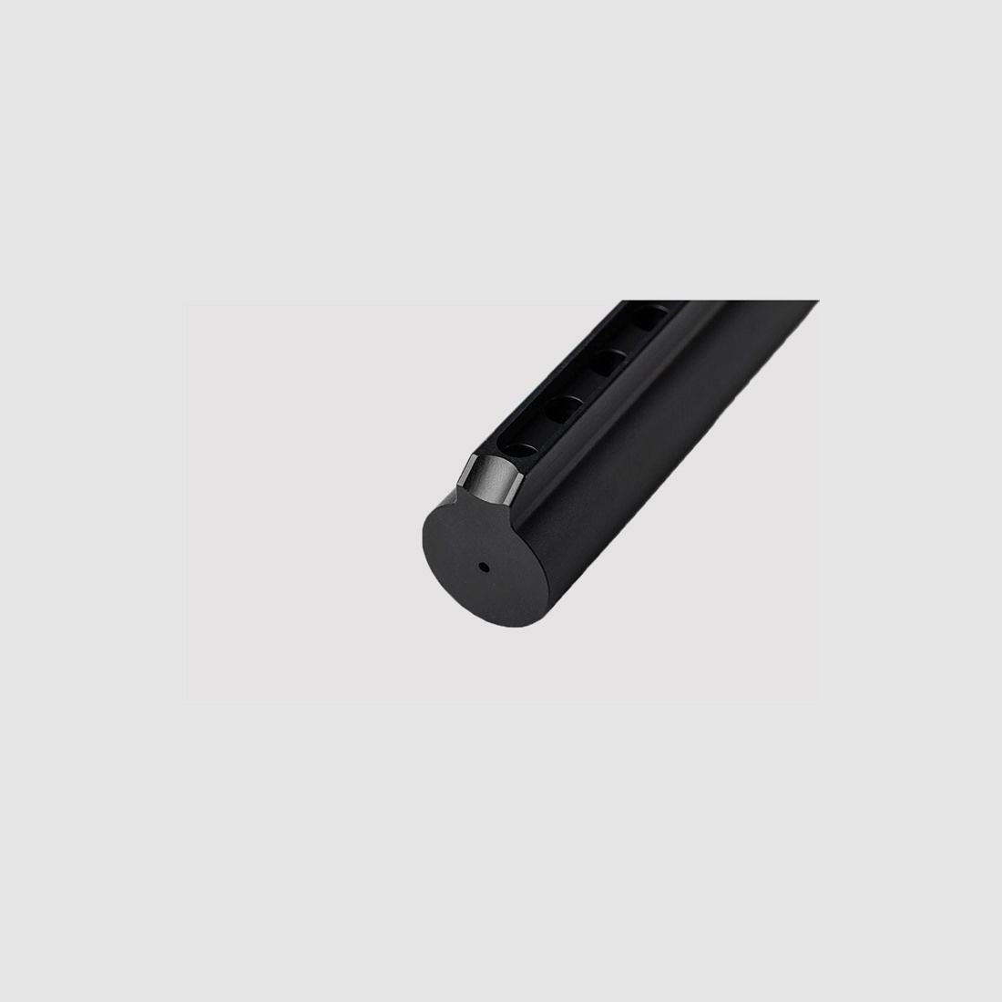 AERO PRECISION AR VERBESSERTER KARABINER BUFFER TUBE SCHWARZ, Bild 3 von 5