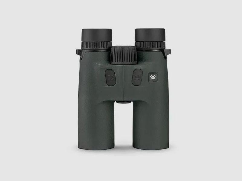 Binocolo con telemetro Vortex Ranger 3000, immagine 2 di 2