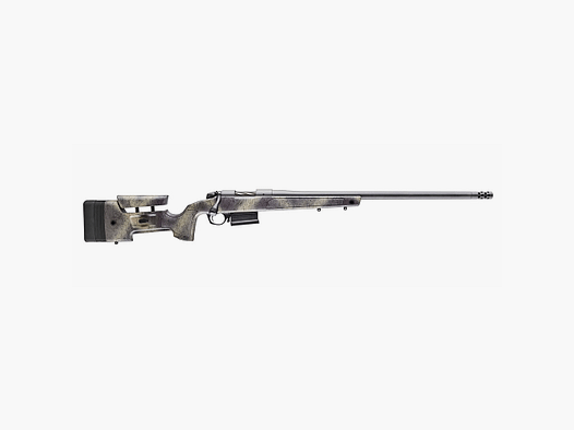 Bergara B14 Wilderness HMR 6,5 PRC 24 Zoll (24")
