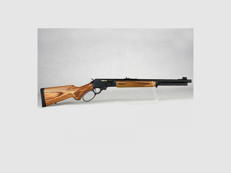 Marlin 1895 Guide Gun