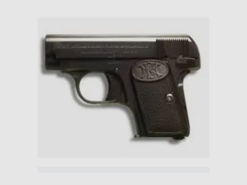 Browning M 1906