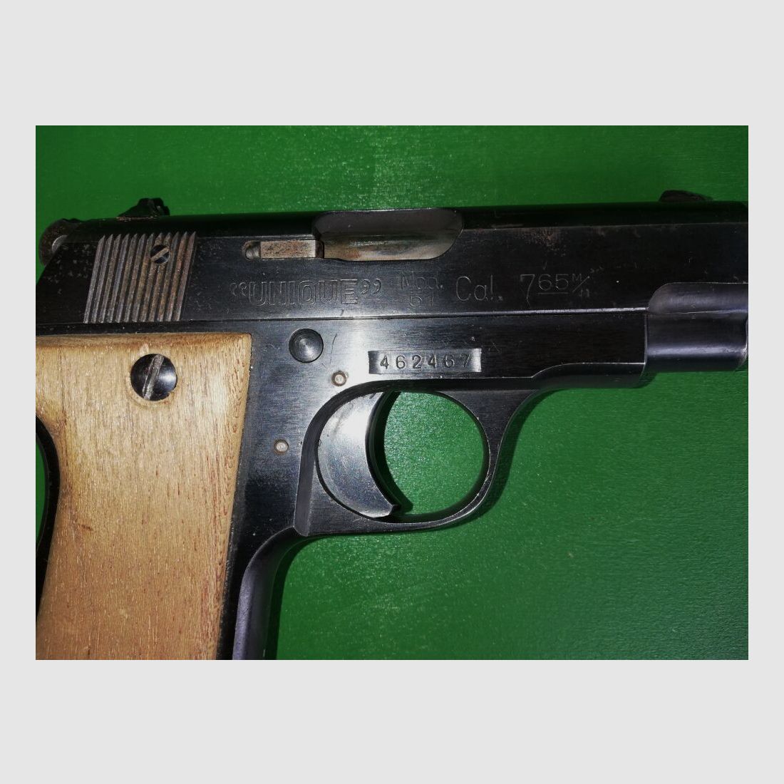 Unique 51
