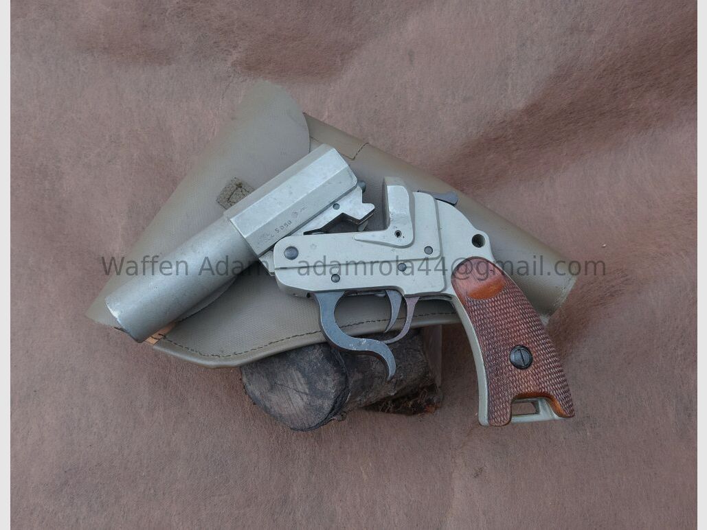 F.W Heym, Münnerstadt Sig Pi, Cold War Aera