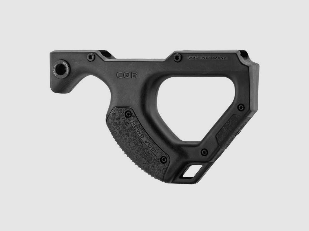 HERA ARMS CQR Frontgriff Picatinny - HERA ARMS CQR FRONT GRIP PICATINNY TAN, Bild 3 von 7