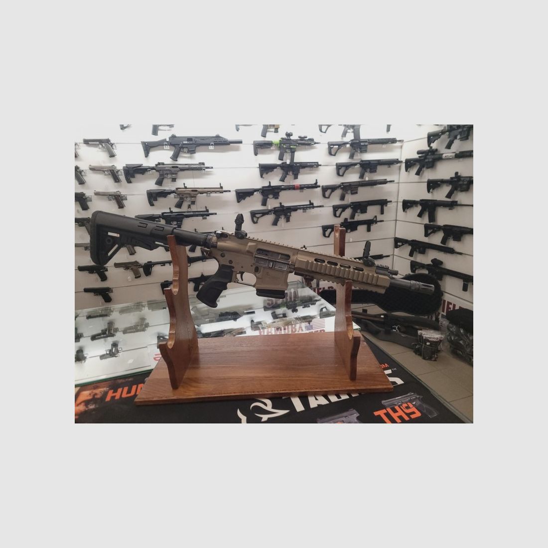 TISAS ZPT 223 10,5" gebruikt, afbeelding 1 van 6