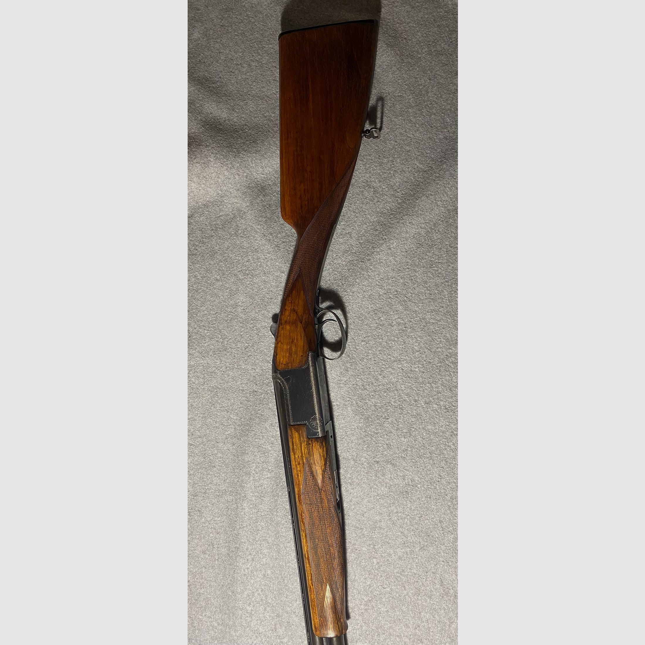 FN Bockdoppelflinte B25