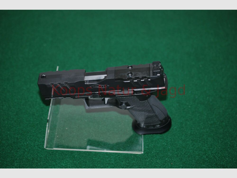 Walther PDP Pro