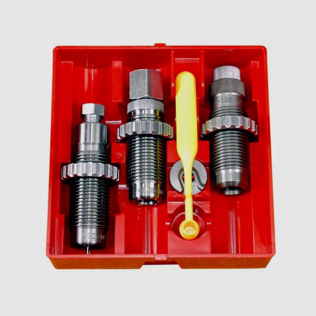 LEE Carbide 3 Die Set 45 ACP