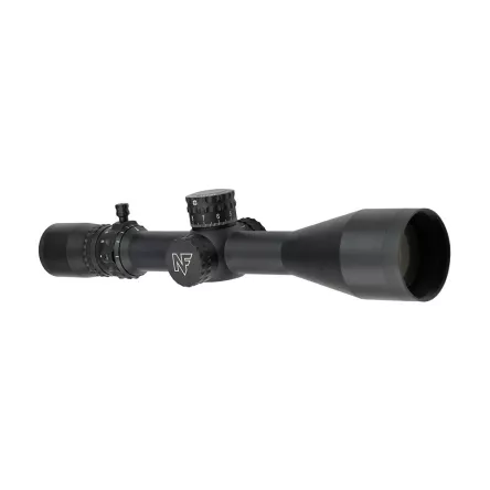 Visor Nightforce NX8 4-32x50 F1 ZS MIL-XT (0.1MIL) C634, imagen 6 de 8