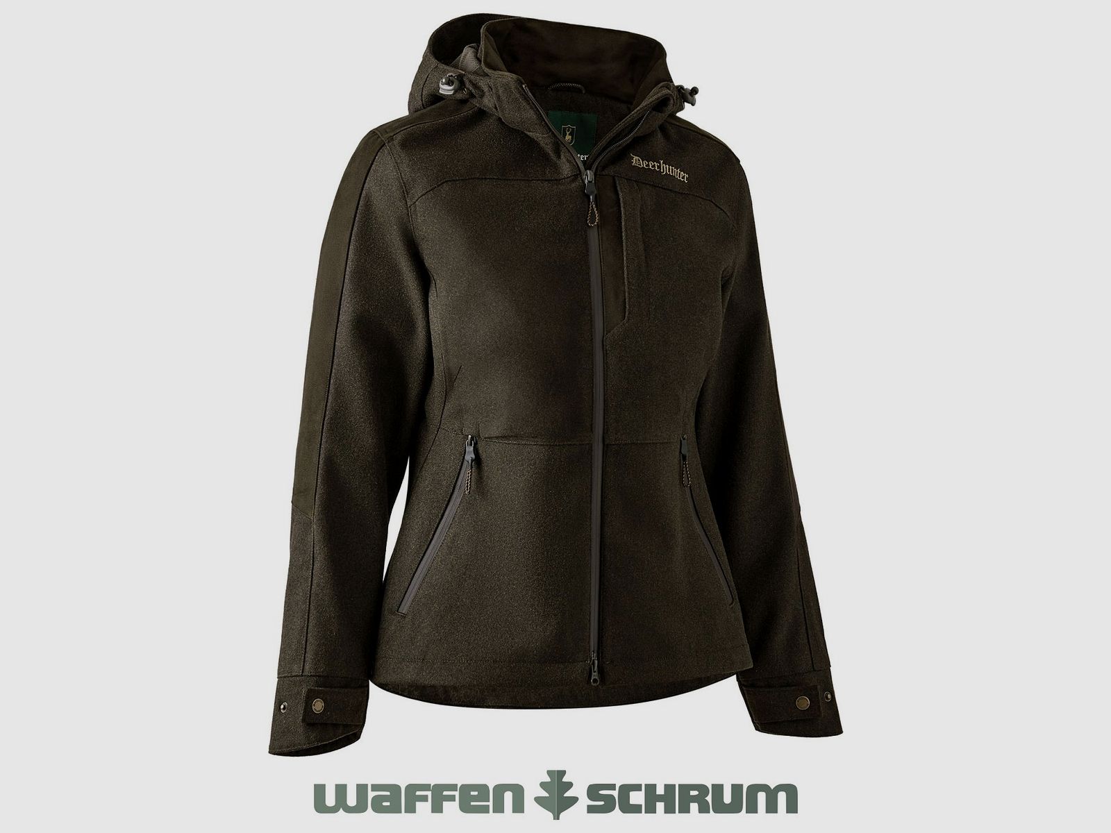 Chaqueta Deerhunter Tatra Active Loden Wood