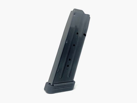 PHOENIX Magazin f. DRAKE /Aluboden +2 9mmLuger 19Schuss